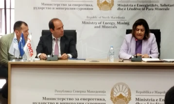 Bozhinovska: Fuel supply stable in Macedonia, companies have secured reserves