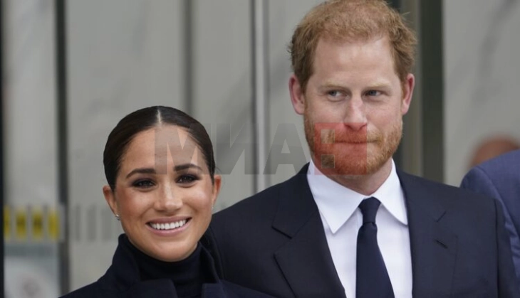 Меган Маркл ги кани обожавателките на „женски викенд“ во Австралија