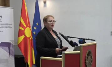 Janevska: Po e avancojmë arsimin, po forcojmë edukimin financiar si një nga aftësitë kyçe të jetës