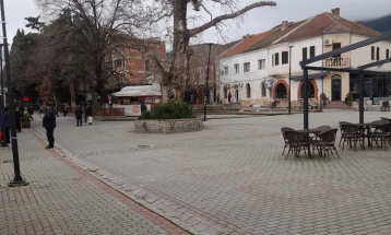 Советот на општина Валандово изгласа набавка на нов камион за отпад