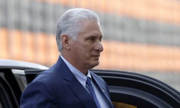 Диас-Канел: Куба почна разговори со САД