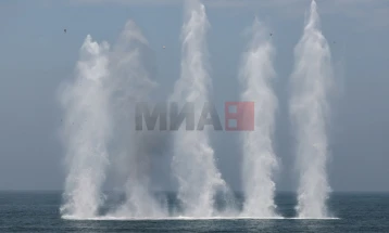 „Њујорк тајмс“: Иран има повеќе од 5.000 морски мини во својот арсенал, според американското воено разузнавање