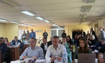 Салата „Работнички“ го доби името „Лазар Лечиќ“