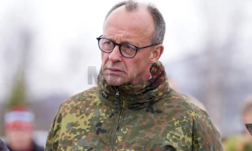 Мерц повикува на „убедлив план“ за да се спречи „бескрајна“ војна со Иран