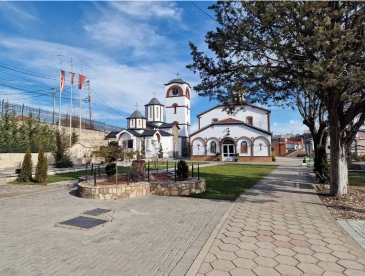 Во Кочани литургија и општ парастос за упокоените во пожарот во дискотеката „Пулс“