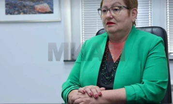 Министерката Јаневска ќе го отвори ученичкиот натпревар „First Lego League 2025-2026“