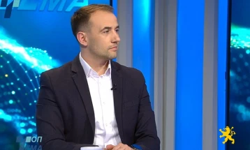 Стојаноски: Усогласување на минимална плата ќе се изврши преку социјален дијалог помеѓу синдикатите и работодавачите