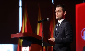 Mucunski: Forca e vërtetë e diplomacisë nuk matet vetëm nga marrëveshjet e arritura, por edhe me jetët njerëzore të shpëtuara