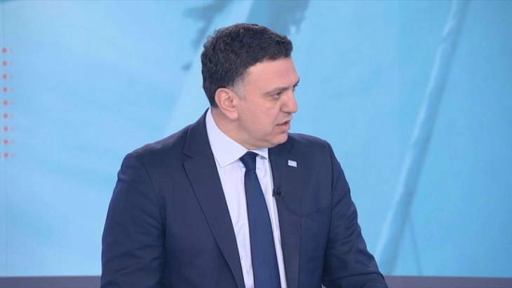 Воздушен напад со проектил или дрон врз танкер под грчко знаеме во Црно Море