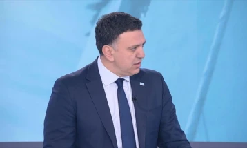 Воздушен напад со проектил или дрон врз танкер под грчко знаеме во Црно Море