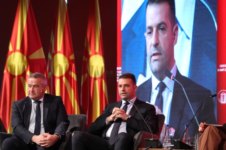 Томовски: По трагедијата во Кочани, како институции имавме должност да реагираме брзо, одговорно и солидарно