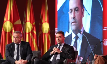 Томовски: По трагедијата во Кочани, како институции имавме должност да реагираме брзо, одговорно и солидарно