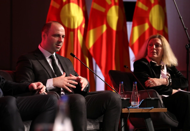 Мисајловски: Реагиравме брзо да го спасиме секој млад живот