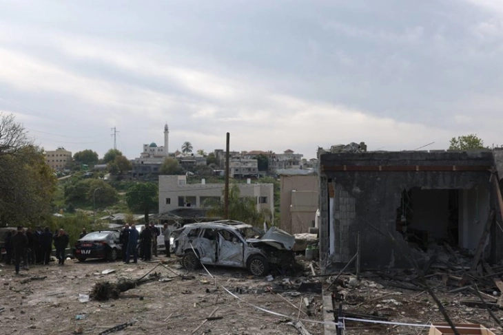 Иранска влада: Во досегашните израелско-американски напади уништени речиси 43.000 цивилни објекти