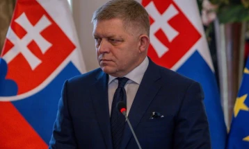 Словачка во последен момент се откажа од блокирањето на санкциите на ЕУ против Русија