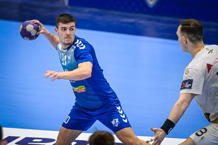 Без победник заврши дербито Охрид – Алкалоид