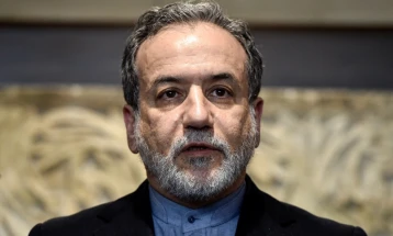 Арагчи: Војната ни е наметната, ние се браниме според принципот „око за око“