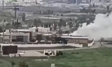 Фарс: Најмалку 15 мртви во ракетен напад врз фабрика во иранскиот град Исфахан 