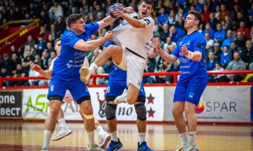 РК Алкалоид поднесе жалба за судењето на натпреварот против ГРК Охрид