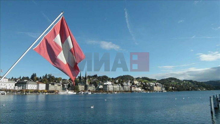 Неутрална Швајцарија не дозволи летови на американските воени авиони над земјата