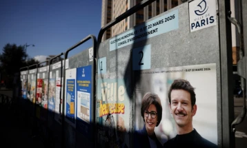 Zgjedhje lokale në Francë – një test i atmosferës politike përpara zgjedhjeve presidenciale