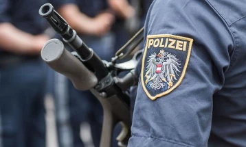 Pedestrian killed, another injured in stabbing attack in Austria