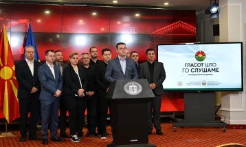 Министерството за земјоделство ја стартува кампањата „Гласот кој го слушаме – македонско најдобро“