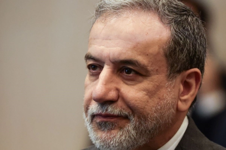 Арагчи: Врховниот лидер е добро и ја контролира ситуацијата