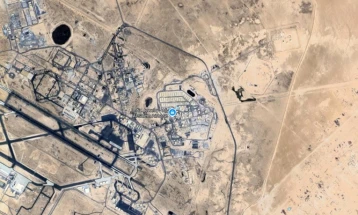 Иран нападна италијанска воена база во Кувајт