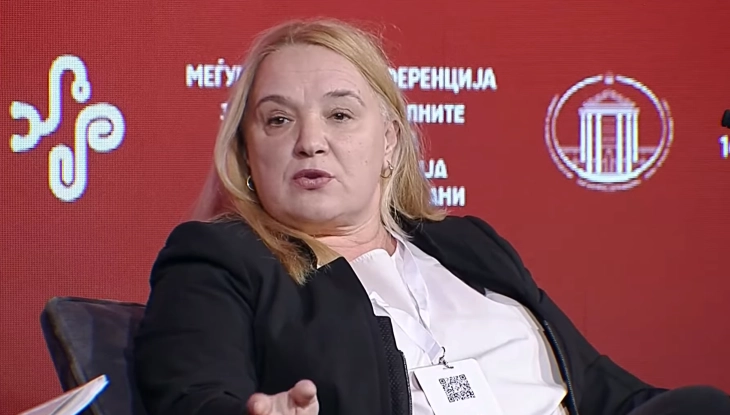 Д-р Елизабета Обочки: Лекувањето на изгорениците бара брз момент, брзата реакција на Владата и стручноста спасија млади животи