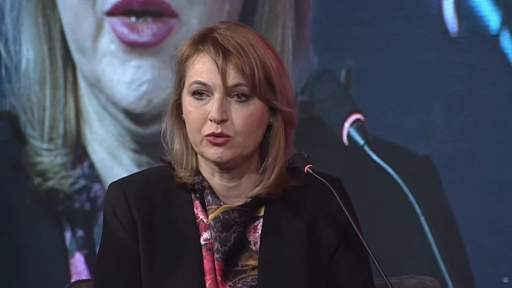 Д-р Јасмина Ѓорѓиевска: Брзата тријажа и навремената проценка на изгорениците беа клучни во првите часови по трагедијата во Кочани