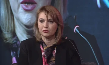 Д-р Јасмина Ѓорѓиевска: Брзата тријажа и навремената проценка на изгорениците беа клучни во првите часови по трагедијата во Кочани