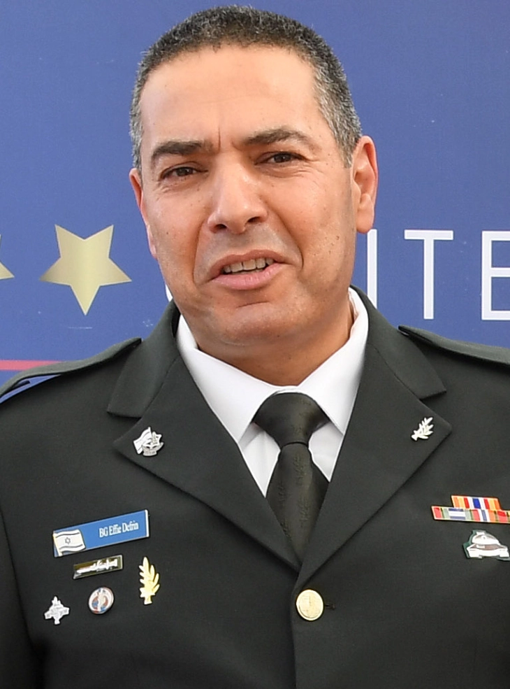 Дефрин: Израелската армија уште најмалку три недели ќе го напаѓа Иран