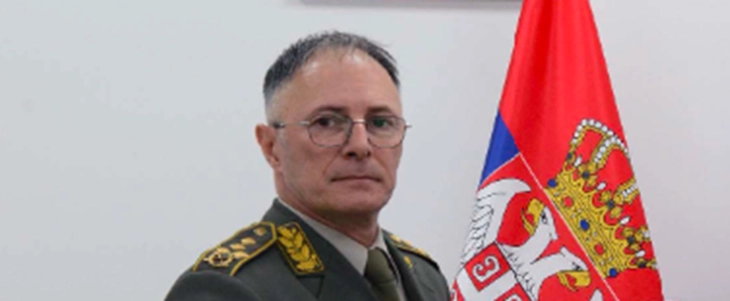 Началникот на ГШ на Војската на Србија за ракетите: Суперсоничните ракети не се купени за Загреб, Сараево или Подгорица, нема причина за нервоза