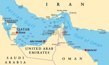 Japonia,Australia, Koreja e Jugut, BE-ja ende nuk e kanë pranuar thirrjen e Donald Trampit për sigurimin e Ngushticës së Hormuzit