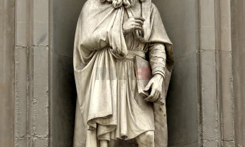 Истражување: Според научниците, Леонардо да Винчи има 14 живи потомци