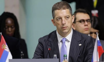 Марко Ѓуриќ: Најлошото сценарио е избегнато