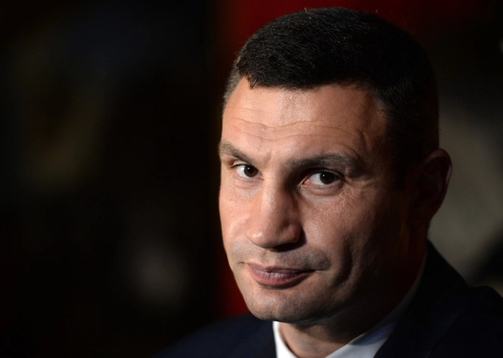 Кличко: Киев цел на необичен руски воздушен напад среде бел ден