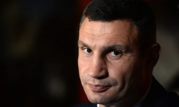 Кличко: Киев цел на необичен руски воздушен напад сред бел ден