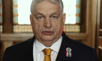 Orban: Nëse Evropa nuk do ta mbështeste Ukrainën, do të kishte pasur tashmë negociata paqeje