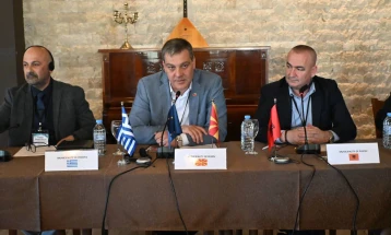 Во Ресен се одржа меѓународен Форум на населението на Преспа