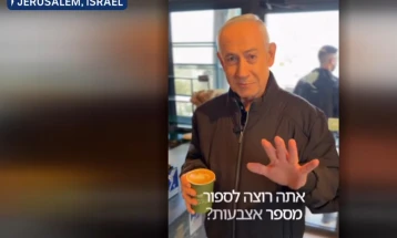 Mediat iraniane pretendojnë se videoja e re e Netanjahut është bërë me inteligjencë artificiale