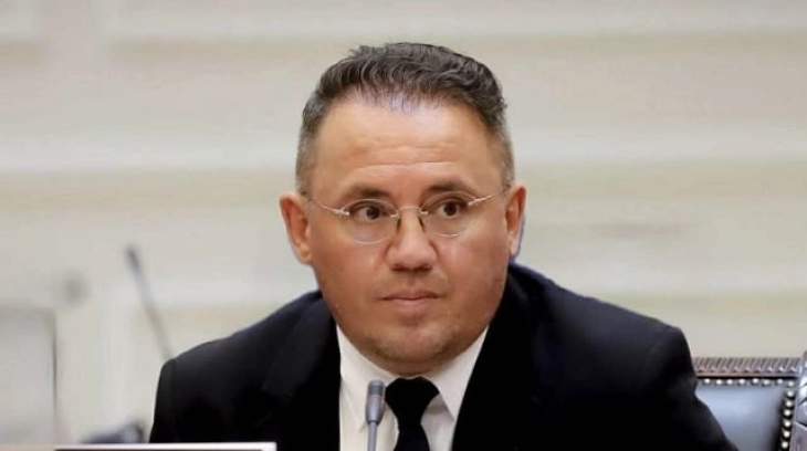 Ballkani Perëndimor ndërmjet arkitekturës së paqes dhe rrezikut të riformatimit gjeopolitik