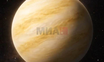 Русија се враќа на Венера