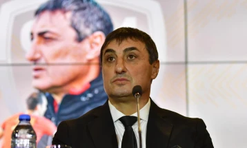 Седлоски: Против Данска треба да одиграме храбро, нема што да изгубиме