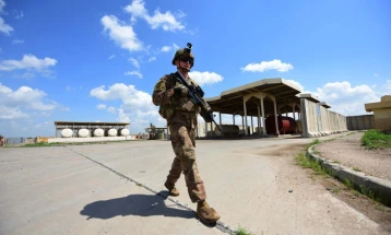 Milicia irakiane: Gjashtë ushtarë amerikanë të vrarë në sulmin ndaj bazës ushtarake