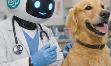 ЧетГПТ помогнал во создавање револуционерен третман за рак