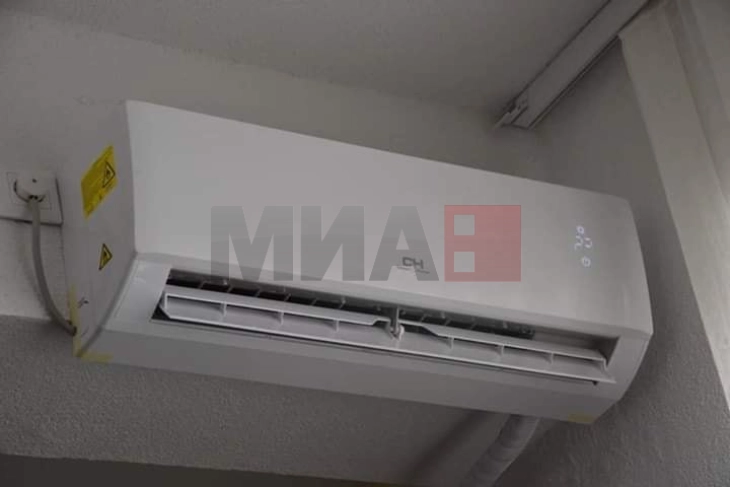 Publikohen listat për vauçerët për klimat inverter, afati për tërheqjen e tyre është 30 ditë