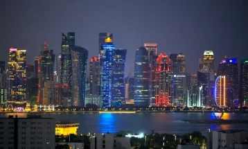 Експлозии во Доха: катарските вооружени сили пресретнаа ракетен напад