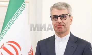 Bagai: Irani do të reagojë politikisht dhe ligjërisht nëse Rumania lejon SHBA-në të përdorë bazat e saj për operacione kundër Iranit